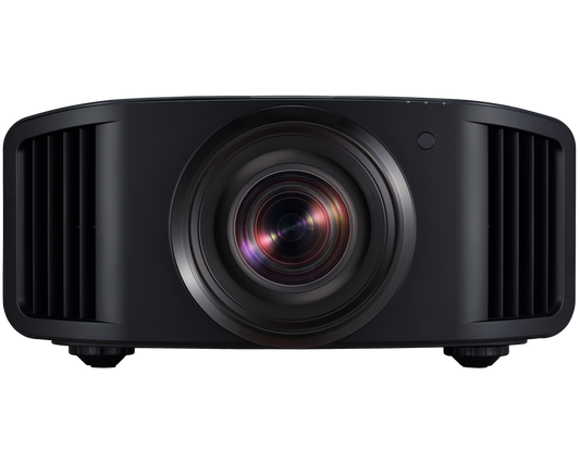 JVC DLA-NZ900 8K e-shiftX BLU-ESCENT LASER PROJECTOR