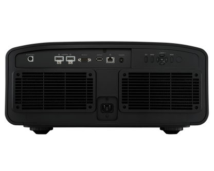 JVC DLA-NZ900 8K e-shiftX BLU-ESCENT LASER PROJECTOR