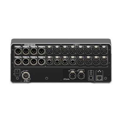 YAMAHA DM3 DIGITAL MIXING CONSOLE