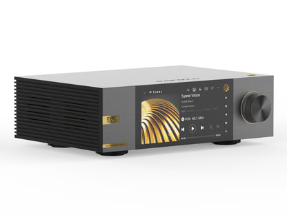 EVERSOLO DMP-A6 MASTER EDITION GEN 2 MUSIC STREAMER
