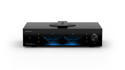 EVERSOLO DMP-A8 MASTER EDITION GEN 2 MUSIC STREAMER