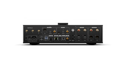 EVERSOLO DMP-A8 MASTER EDITION GEN 2 MUSIC STREAMER