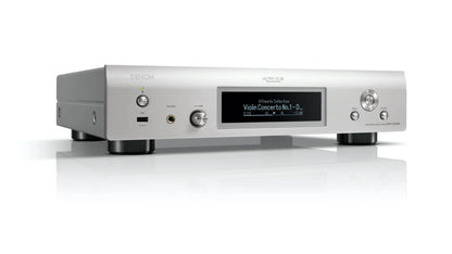 DENON DNP-2000NE NETWORK AUDIO PLAYER
