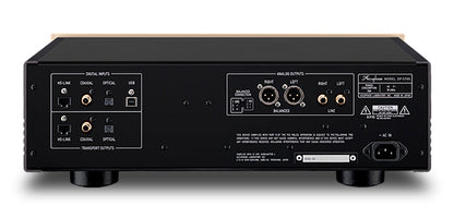 ACCUPHASE DP-570S MDS SA-CD/CD Player