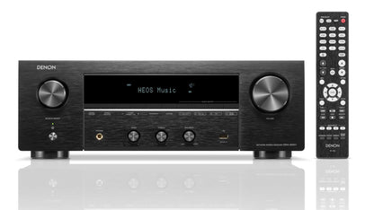DENON DRA-900H 2CH HI-FI NETWORK RECEIVER