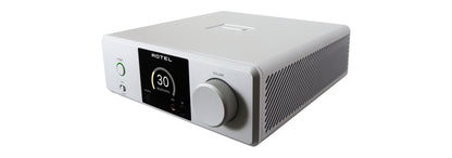 ROTEL DX-3 HEADPHONE AMPLIFIER