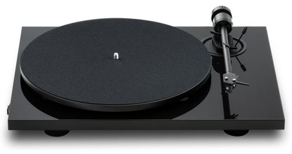 PRO-JECT E1.2 TURNTABLE WITH PICK IT MM E CARTRIDGE