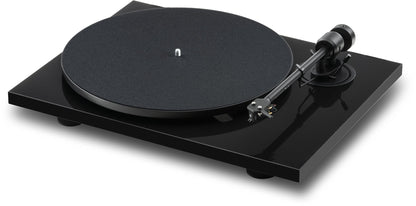 PRO-JECT E1.2 PHONO TURNTABLE WITH PICK IT MM E CARTRIDGE