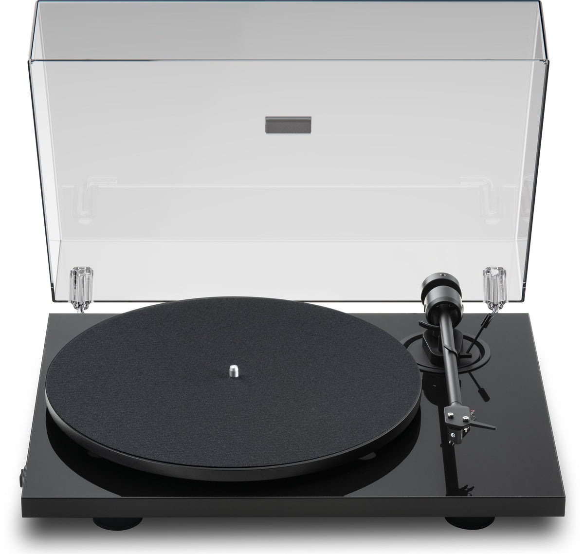 PRO-JECT E1.2 PHONO TURNTABLE WITH PICK IT MM E CARTRIDGE