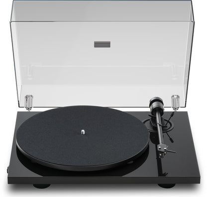 PRO-JECT E1.2 PHONO TURNTABLE WITH PICK IT MM E CARTRIDGE