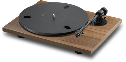 PRO-JECT E1.2 PHONO TURNTABLE WITH PICK IT MM E CARTRIDGE