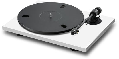 PRO-JECT E1.2 PHONO TURNTABLE WITH PICK IT MM E CARTRIDGE