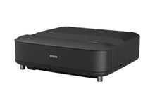 Load image into Gallery viewer, EPSON EH-LS650B 4K PRO-UHD ULTRA SHORT-THROW PROJECTOR
