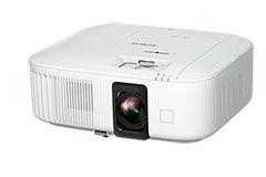 EPSON EH-TW6250 4K PRO-UHD HOME THEATRE PROJECTOR