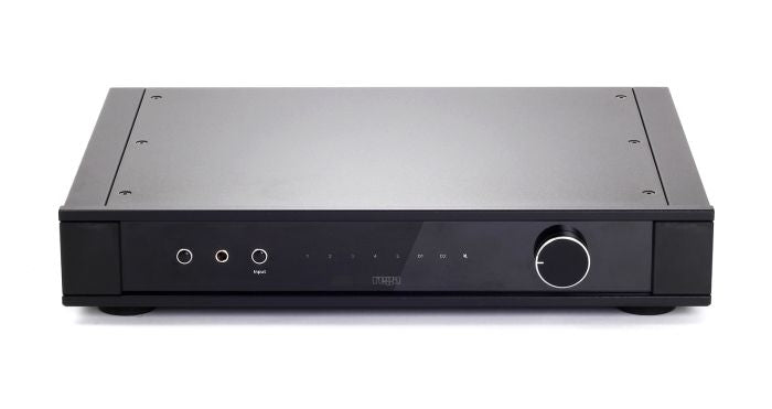 REGA ELEX R MK4 INTEGRATED AMPLIFIER