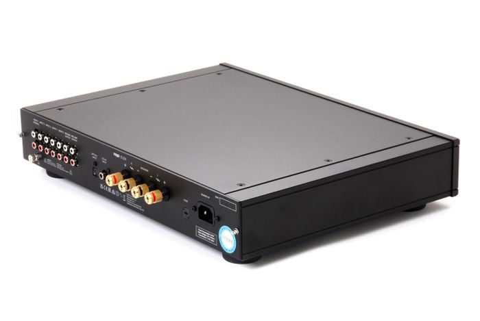 REGA ELEX R MK4 INTEGRATED AMPLIFIER