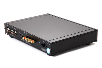 REGA ELEX R MK4 INTEGRATED AMPLIFIER