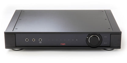 REGA ELICIT R MK5 INTEGRATED AMPLIFIER
