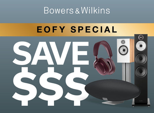 BOWERS & WILKINS ZEPPELIN PRO EDITION HI RES WIRELESS MUSIC SYSTEM