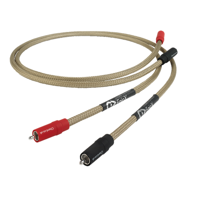 CHORD EPICX ARAY RCA INTERCONNECT (PAIR)