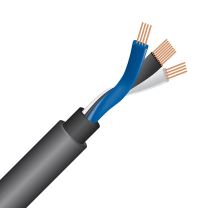 WIREWORLD EQUINOX 10 AUDIO INTERCONNECT CABLE