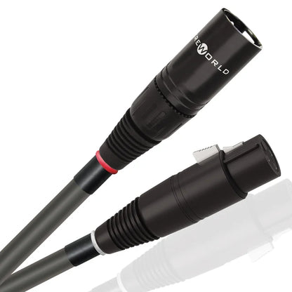 WIREWORLD EQUINOX 10 AUDIO INTERCONNECT CABLE