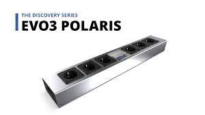 ISOTEK EVO3 POLARIS 6 OUTLET FILTER BOARD - IN STOCK