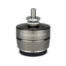 Load image into Gallery viewer, ISOACOUSTICS Gaia II Isolation Feet - Set of 4
