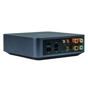 OUTDOOR GARDEN 4.1 SPEAKER SYSTEM