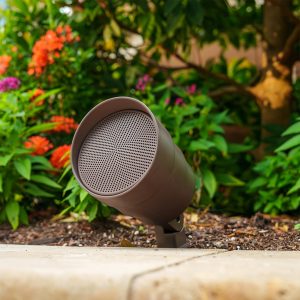 OUTDOOR GARDEN 4.1 SPEAKER SYSTEM