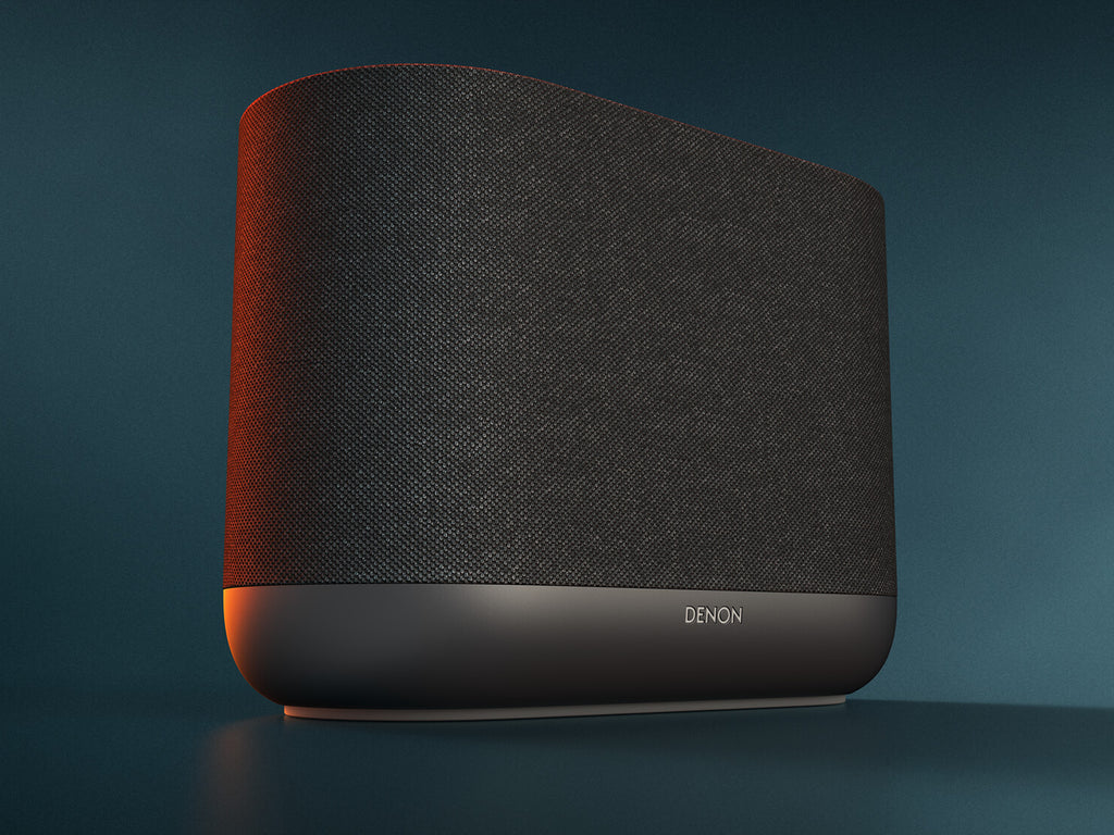 DENON HOME 400 WIRELESS SPEAKER
