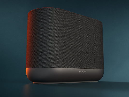 DENON HOME 400 WIRELESS SPEAKER