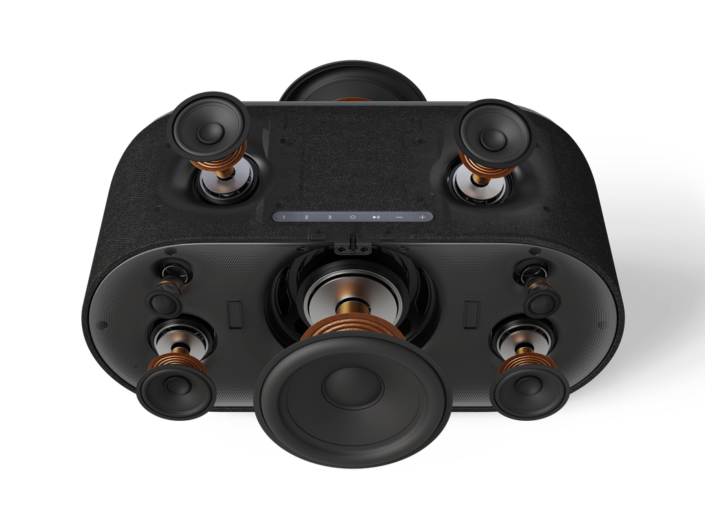 DENON HOME 600 WIRELESS SPEAKER