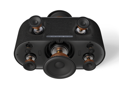 DENON HOME 600 WIRELESS SPEAKER