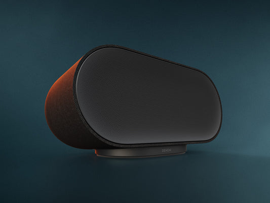 DENON HOME 600 WIRELESS SPEAKER