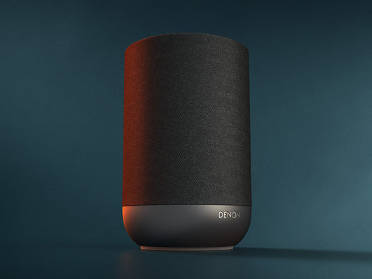 DENON HOME 200 WIRELESS SPEAKER