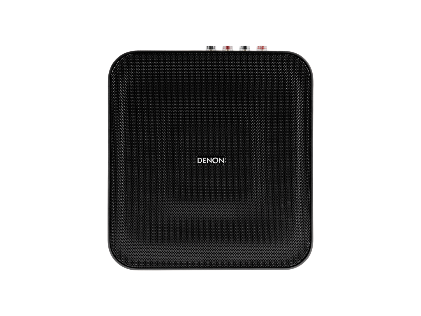 DENON HOME AMP