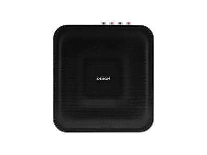 DENON HOME AMP