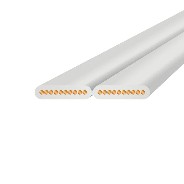 WIREWORLD HORIZON SPEAKER CABLE (PAIR)