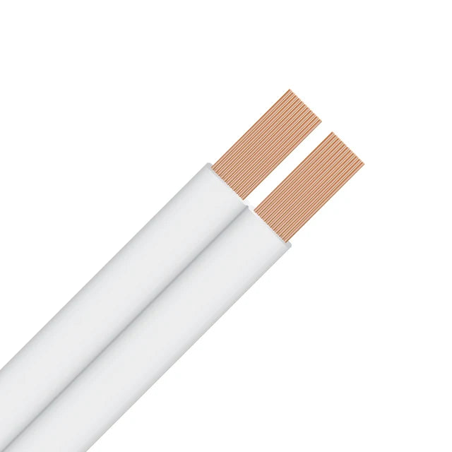 WIREWORLD HORIZON SPEAKER CABLE (PAIR)