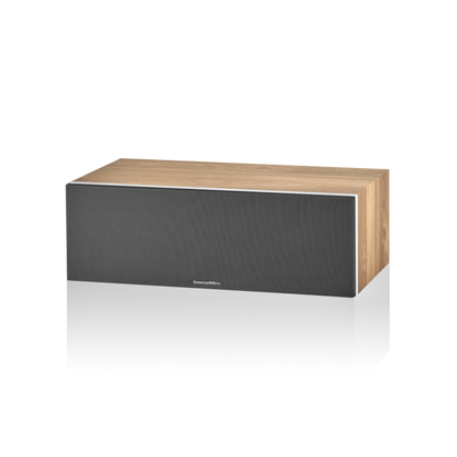 BOWERS & WILKINS HTM6 S3 CENTRE CHANNEL SPEAKER