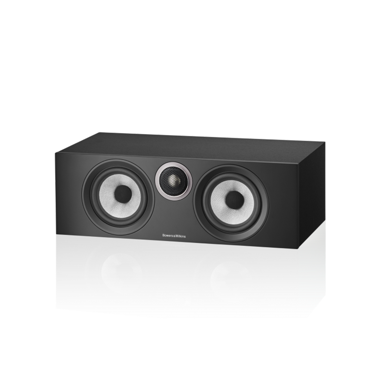BOWERS & WILKINS HTM6 S3 CENTRE CHANNEL SPEAKER