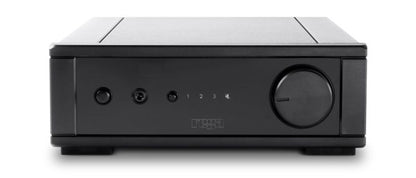 REGA io AMPLIFIER