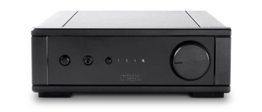 REGA io AMPLIFIER
