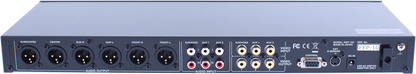 BMB KSP-100 (SE) KARAOKE SOUND PROCESSOR