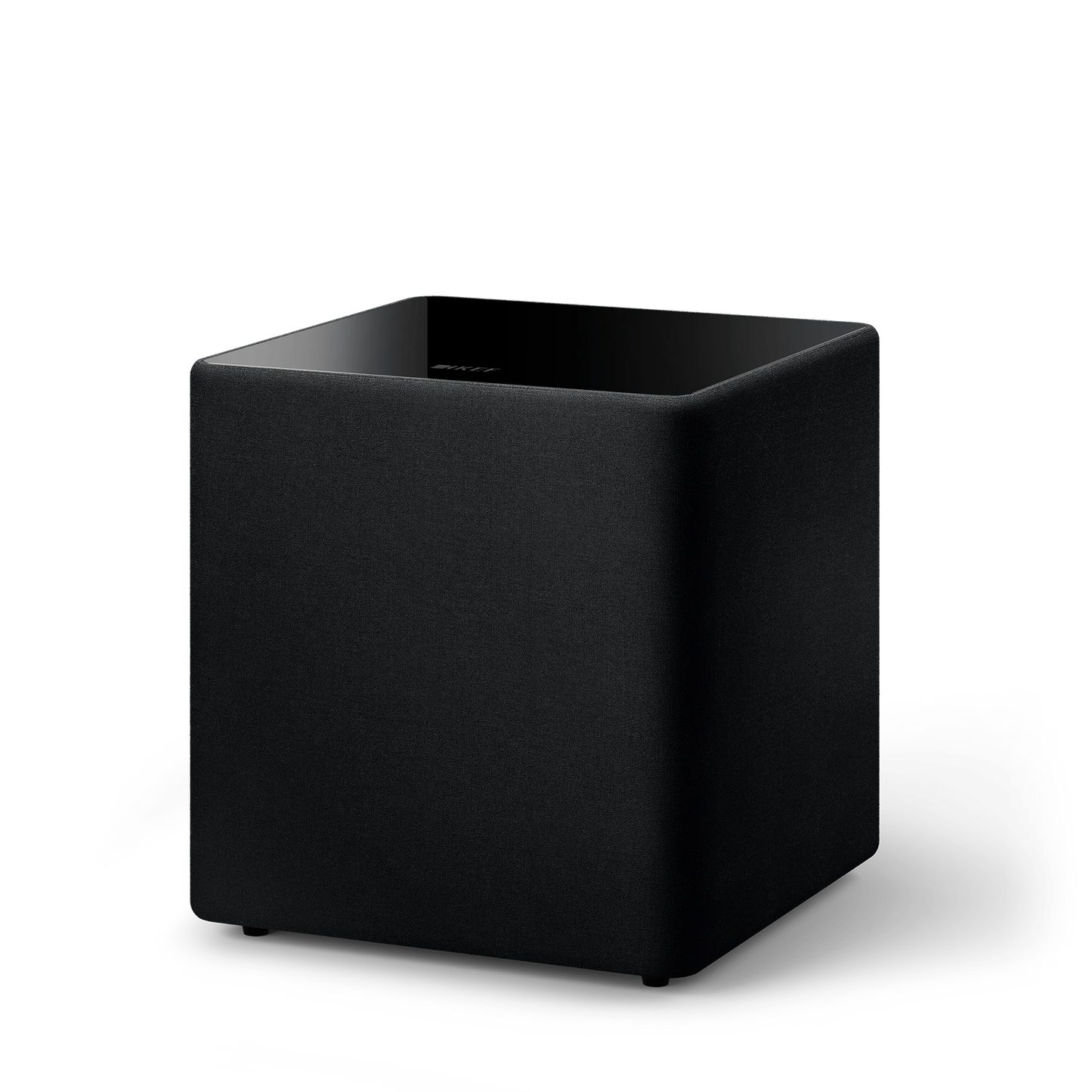 KEF KUBE 12 MIE 12" ACTIVE SUBWOOFER