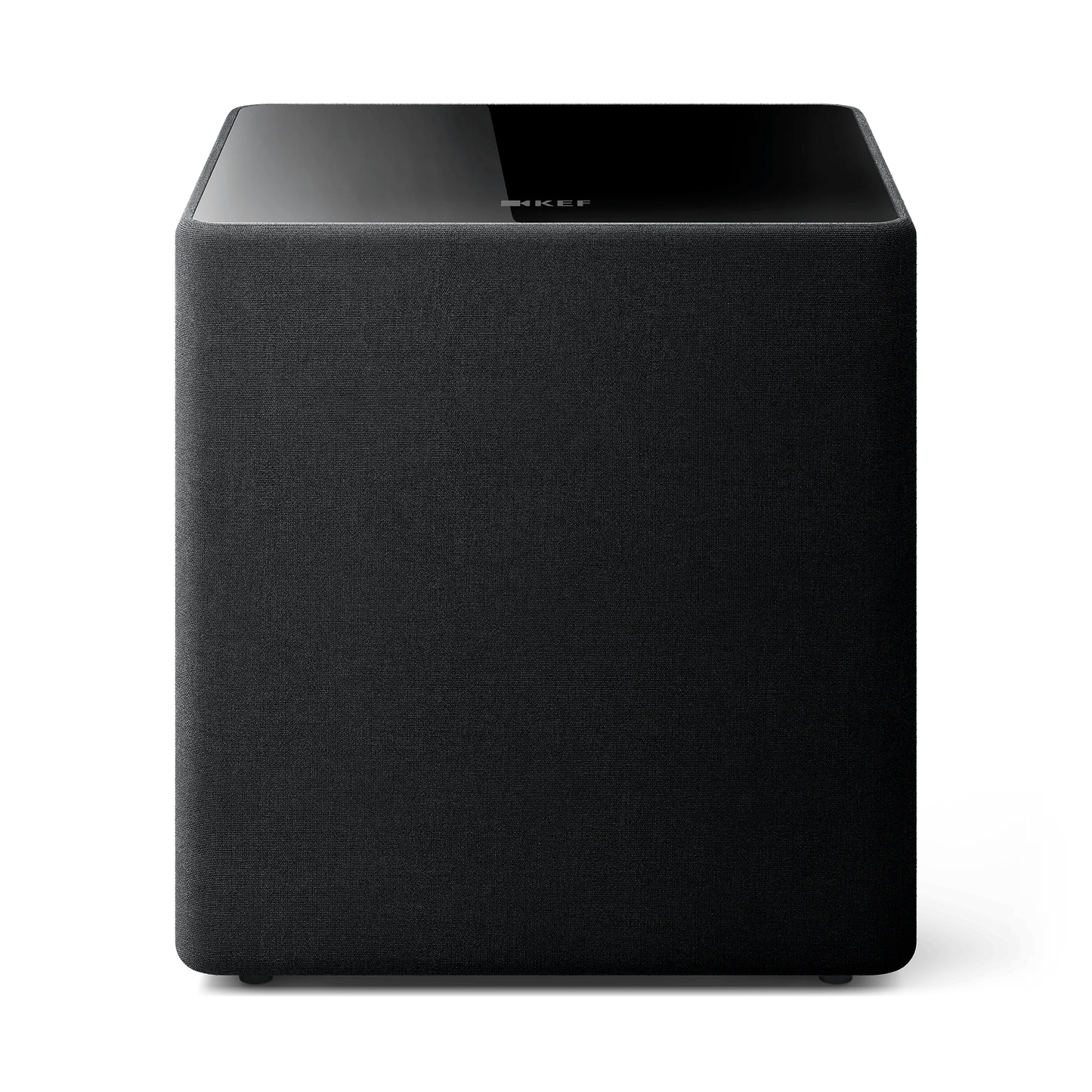 KEF KUBE 12 MIE 12" ACTIVE SUBWOOFER