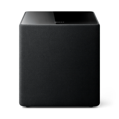 KEF KUBE 12 MIE 12" ACTIVE SUBWOOFER