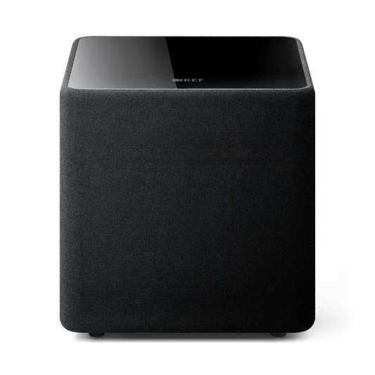 KEF KUBE 8 MIE 8" ACTIVE SUBWOOFER