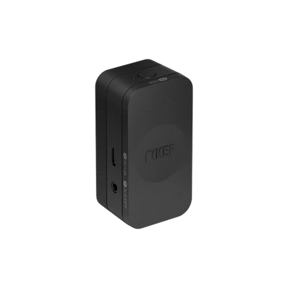 KEF KC62 DUAL 6.5" ACTIVE SUBWOOFER + KW1 WIRELESS SUBWOOFER ADAPTER KIT OR KW2 RX RECEIVER